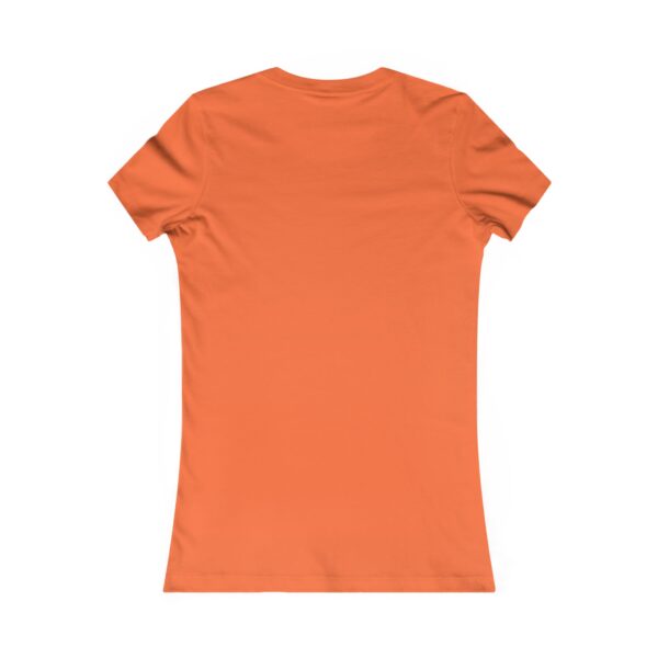 Bootie Mashup Classic Logo Slim Fit Tee - Image 4