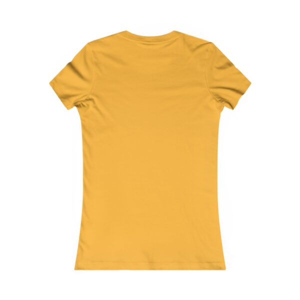 Bootie Mashup Classic Logo Slim Fit Tee - Image 10