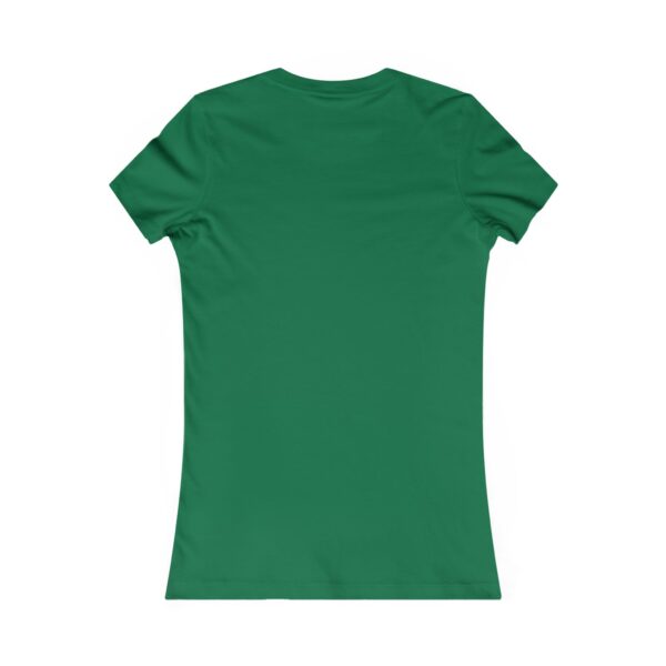 Bootie Mashup Classic Logo Slim Fit Tee - Image 12