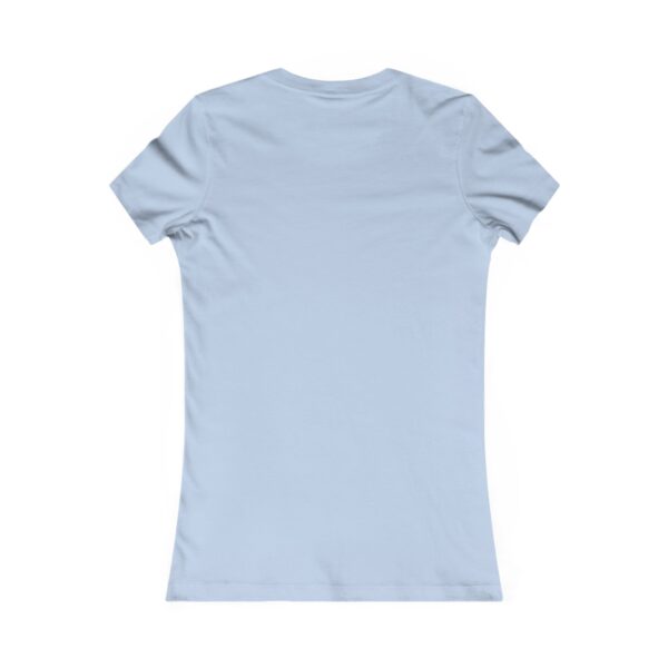 Bootie Mashup Classic Logo Slim Fit Tee - Image 14
