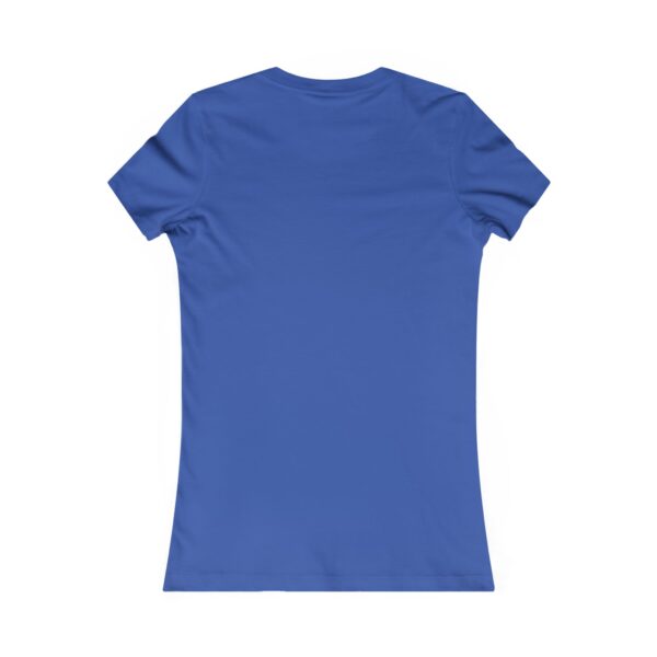 Bootie Mashup Classic Logo Slim Fit Tee - Image 16