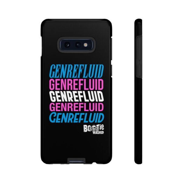GENREFLUID (Trans Flag) – Tough Phone Case - Image 13