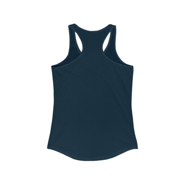 GENREFLUID (Genderqueer Flag) Slim Fit Racerback Tank - Image 10