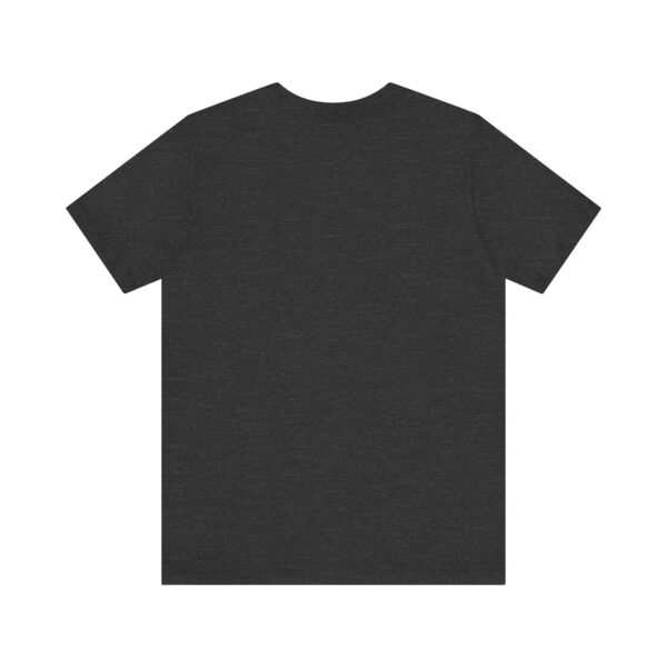 *EU* Bootie Mashup Classic Logo Unisex T-Shirt - Image 14