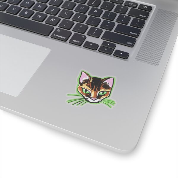 Tibby Stickers - Image 2