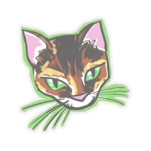 Tibby Stickers