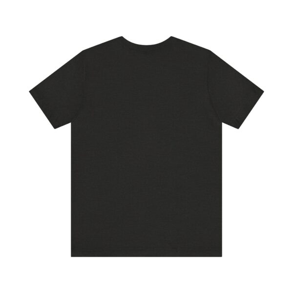 GENREFLUID (PRIDE FLAG) Unisex Jersey Short Sleeve Tee - Image 10