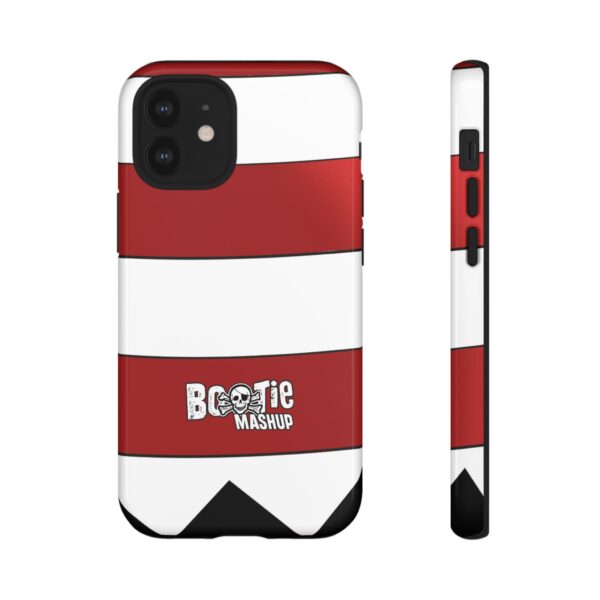 Pirate Shirt – Tough Phone Case - Image 31