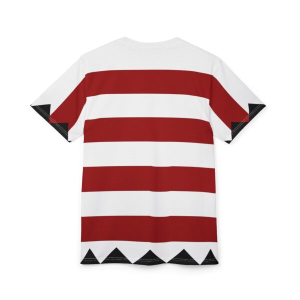 Pirate Shirt – Unisex Cut & Sew Tee - Image 4