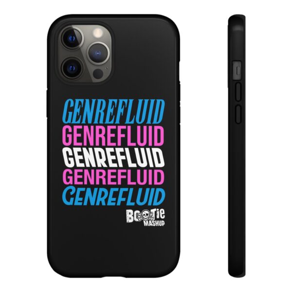 GENREFLUID (Trans Flag) – Tough Phone Case - Image 37