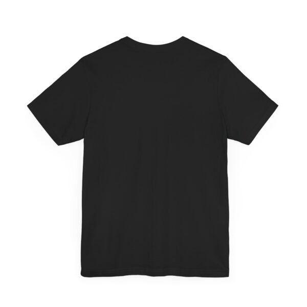 *EU* "Contractually Obligated" – Jupiter Gatling Unisex Jersey Short Sleeve Tee - Image 4