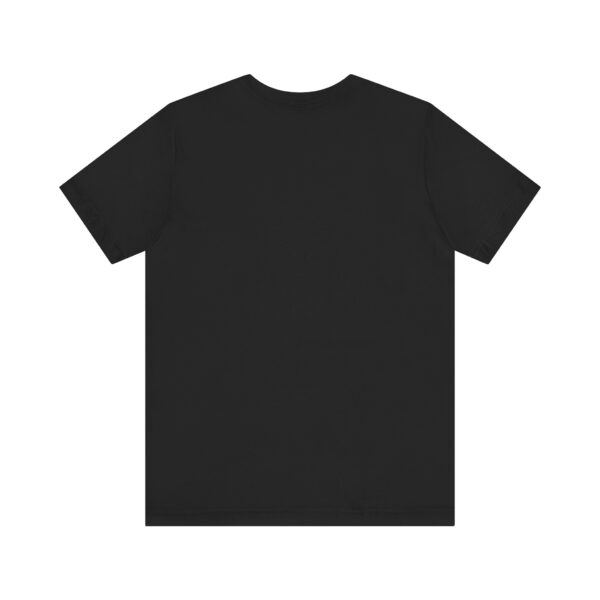 *EU* Bootie Mashup Classic Logo Unisex T-Shirt - Image 6