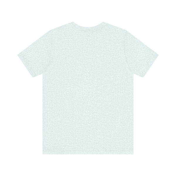 GENREFLUID (Genderfluid flag) Unisex Jersey Short Sleeve Tee - Image 26