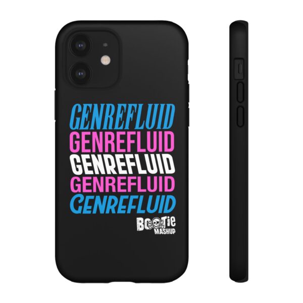 GENREFLUID (Trans Flag) – Tough Phone Case - Image 34