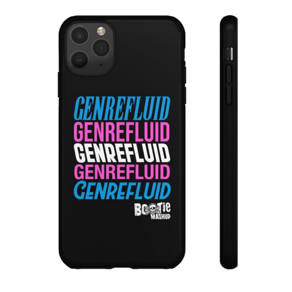 GENREFLUID (Trans Flag) – Tough Phone Case - Image 23
