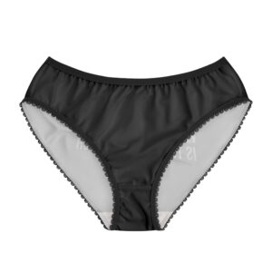 "This Bootie is too hot for twitch" – Briefs