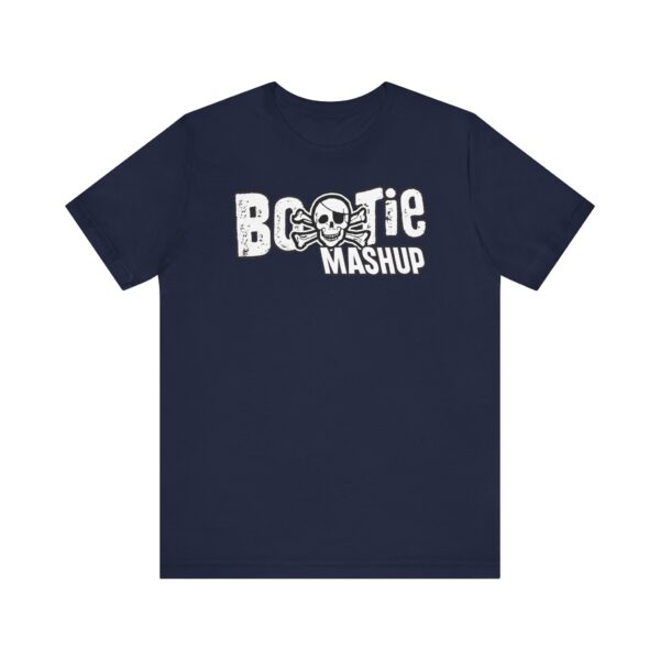 *EU* Bootie Mashup Classic Logo Unisex T-Shirt - Image 21