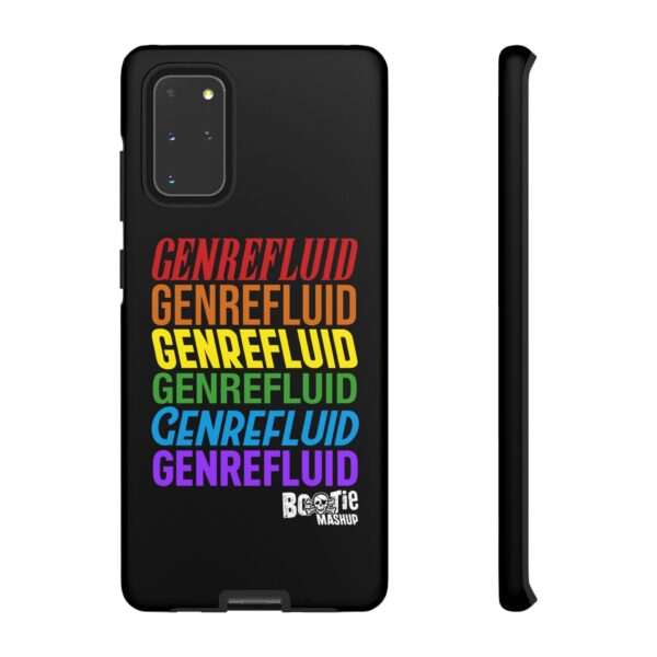 GENREFLUID (Pride Flag) – Tough Phone Case - Image 30
