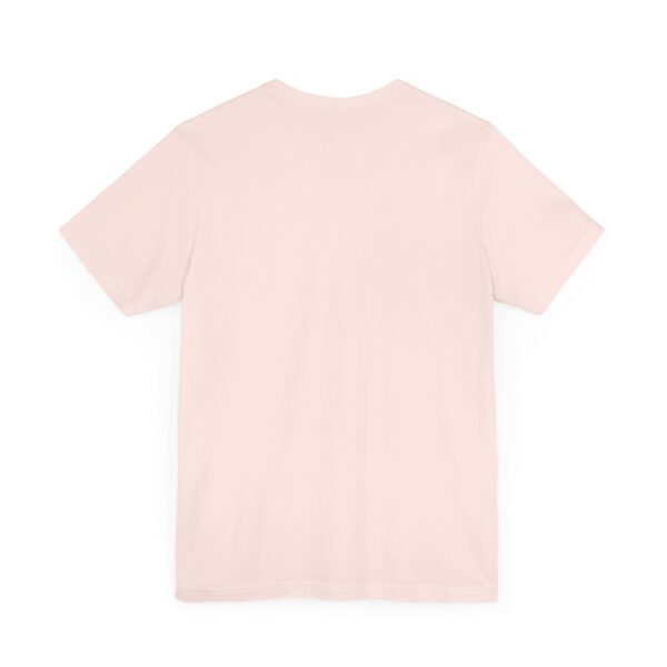 GENREFLUID (Genderfluid flag) Unisex Jersey Short Sleeve Tee - Image 4