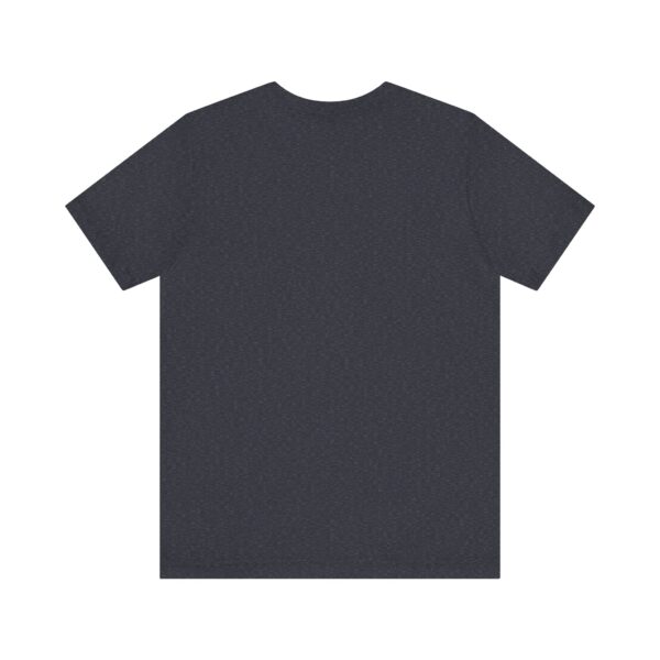 *EU* Bootie Mashup Classic Logo Unisex T-Shirt - Image 18