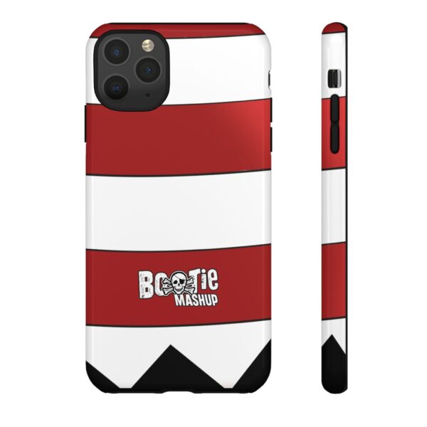 Pirate Shirt – Tough Phone Case - Image 23