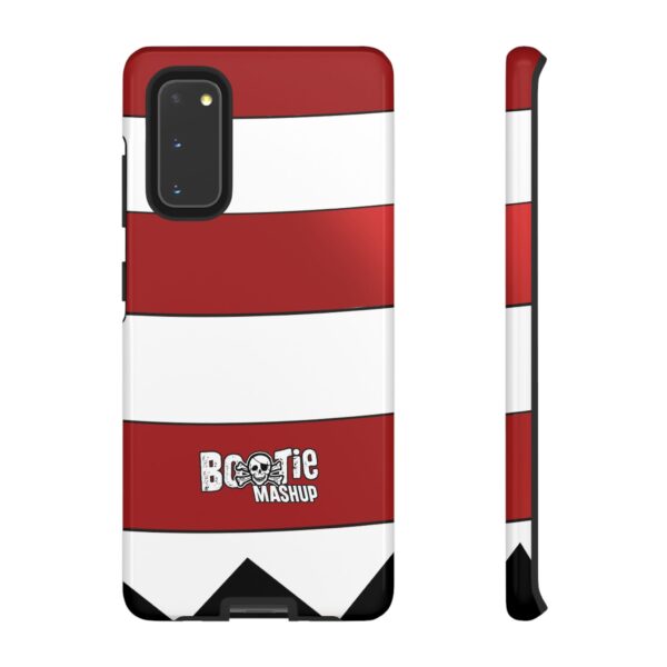 Pirate Shirt – Tough Phone Case - Image 25