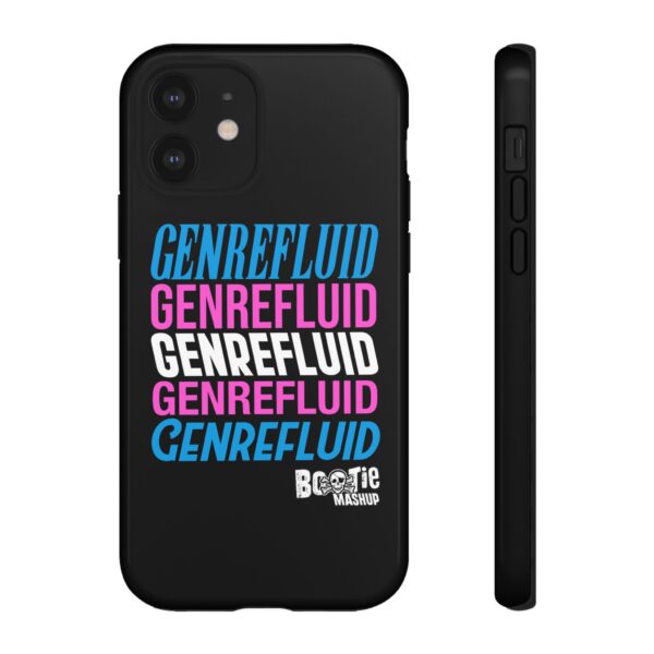 GENREFLUID (Trans Flag) – Tough Phone Case - Image 33