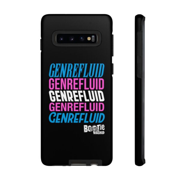 GENREFLUID (Trans Flag) – Tough Phone Case - Image 18