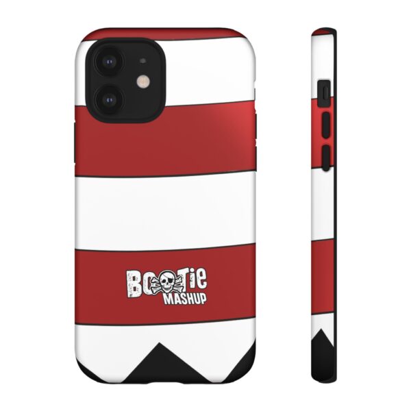 Pirate Shirt – Tough Phone Case - Image 34