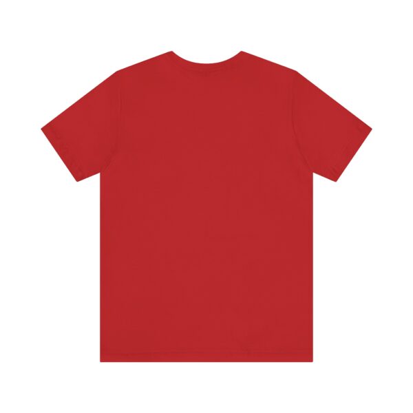 Bootie Mashup Classic Logo Unisex T-Shirt - Image 30