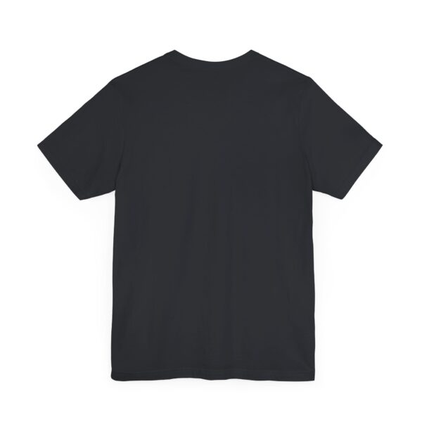 GENREFLUID (PRIDE FLAG) Unisex Jersey Short Sleeve Tee - Image 16