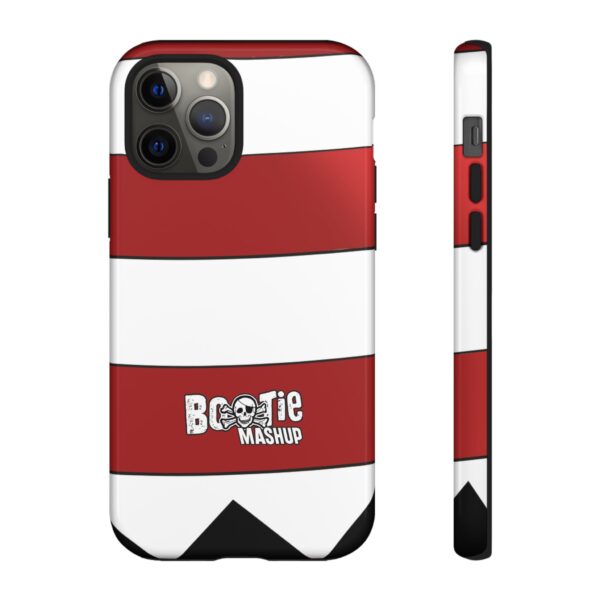 Pirate Shirt – Tough Phone Case - Image 35