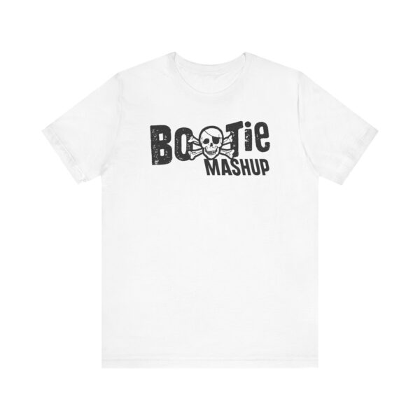 *EU* Bootie Mashup Classic Logo Unisex T-Shirt