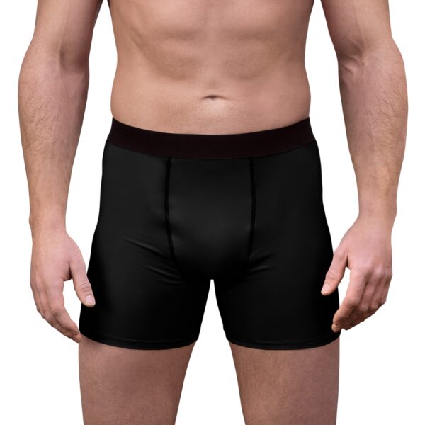 "This Bootie is too hot for twitch" – Boxer Briefs - Image 3