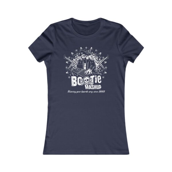 *EU* DJ Captain – Slim Fit Favorite Tee - Image 7