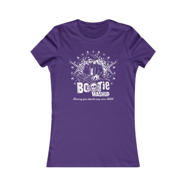 *EU* DJ Captain – Slim Fit Favorite Tee - Image 9