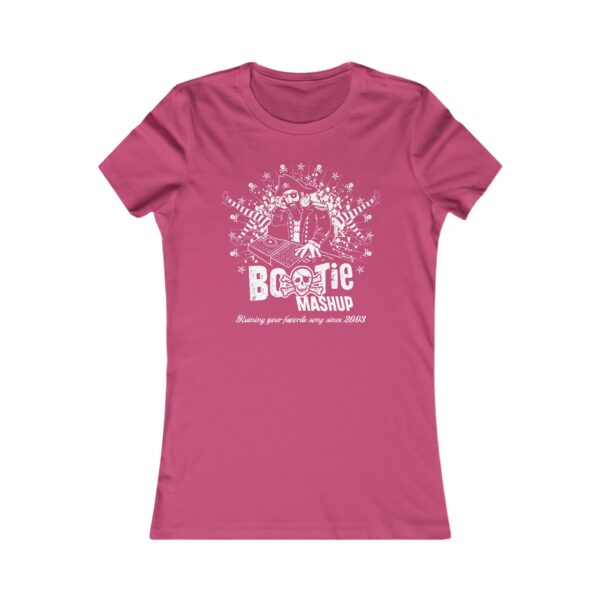 *EU* DJ Captain – Slim Fit Favorite Tee - Image 11