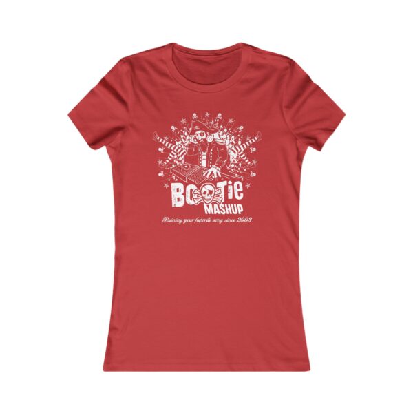 *EU* DJ Captain – Slim Fit Favorite Tee - Image 13