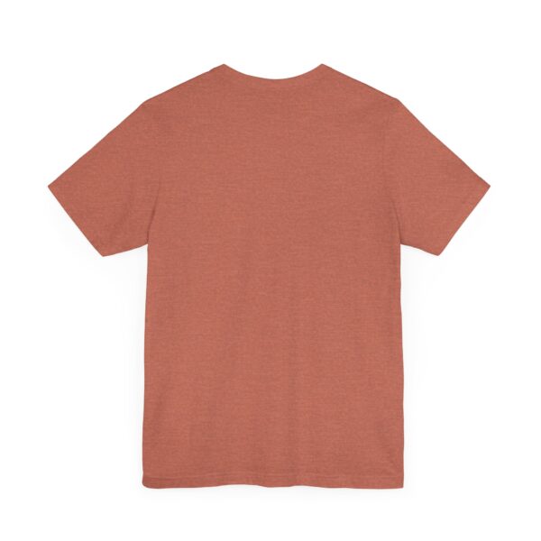 Bootie Mashup Classic Logo Unisex T-Shirt - Image 44