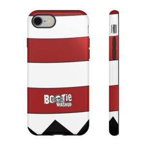 Pirate Shirt – Tough Phone Case
