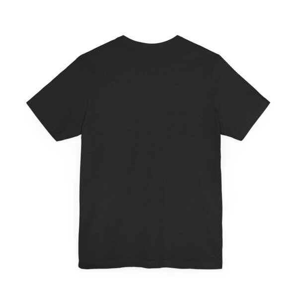 GENREFLUID (PRIDE FLAG) Unisex Jersey Short Sleeve Tee - Image 12