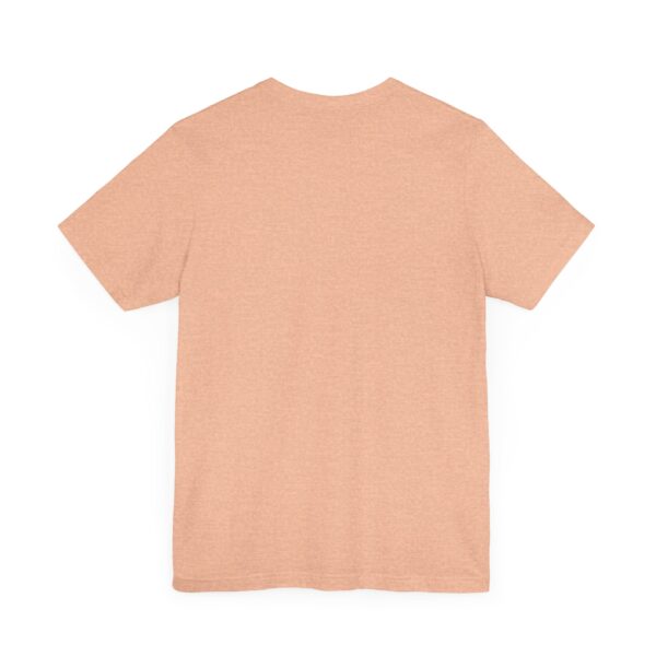Bootie Mashup Classic Logo Unisex T-Shirt - Image 40