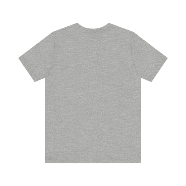 GENREFLUID (PRIDE FLAG) Unisex Jersey Short Sleeve Tee - Image 18