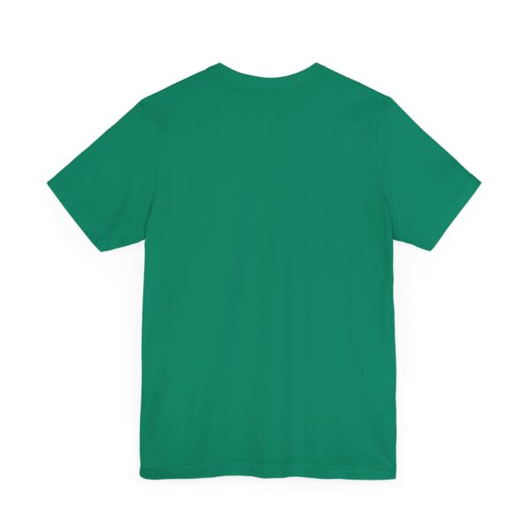 Bootie Mashup Classic Logo Unisex T-Shirt - Image 20