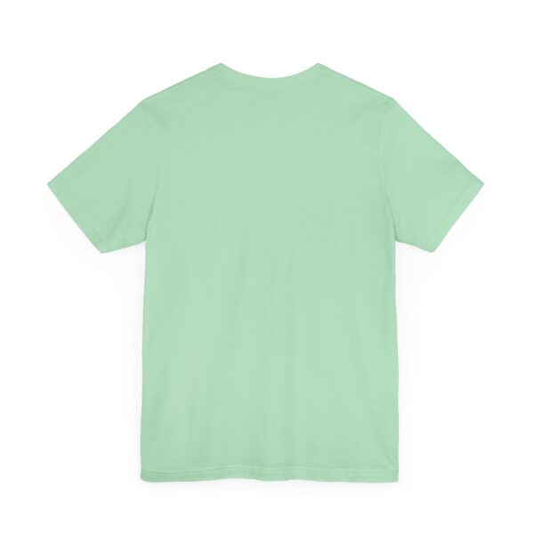 GENREFLUID (Genderfluid flag) Unisex Jersey Short Sleeve Tee - Image 24