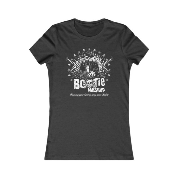 *EU* DJ Captain – Slim Fit Favorite Tee - Image 5