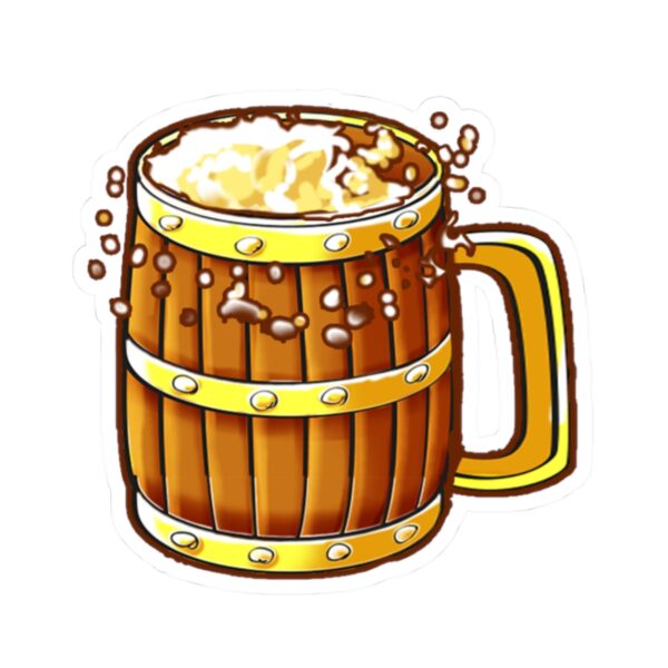 Cheers! Stickers - Image 4