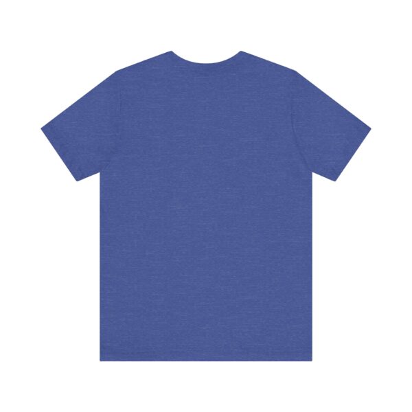 Bootie Mashup Classic Logo Unisex T-Shirt - Image 14