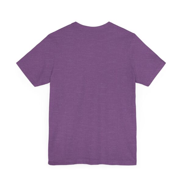 Bootie Mashup Classic Logo Unisex T-Shirt - Image 12