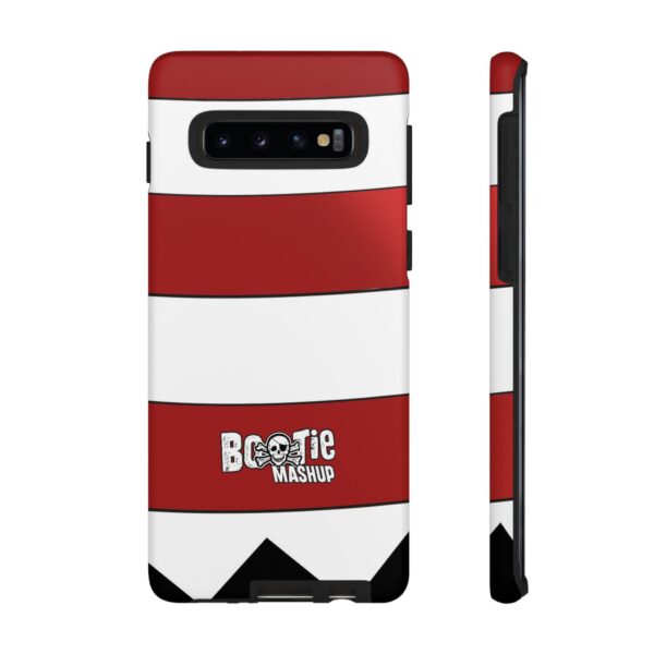 Pirate Shirt – Tough Phone Case - Image 18